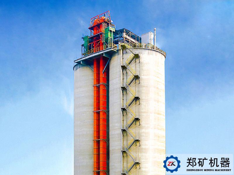 斗式提升機(jī)