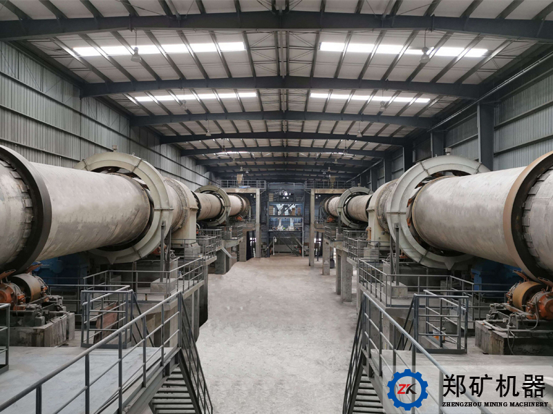 陶?；剞D窯（陶粒窯）