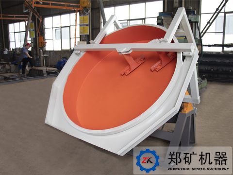 法國PQ16造粒機(jī)項目