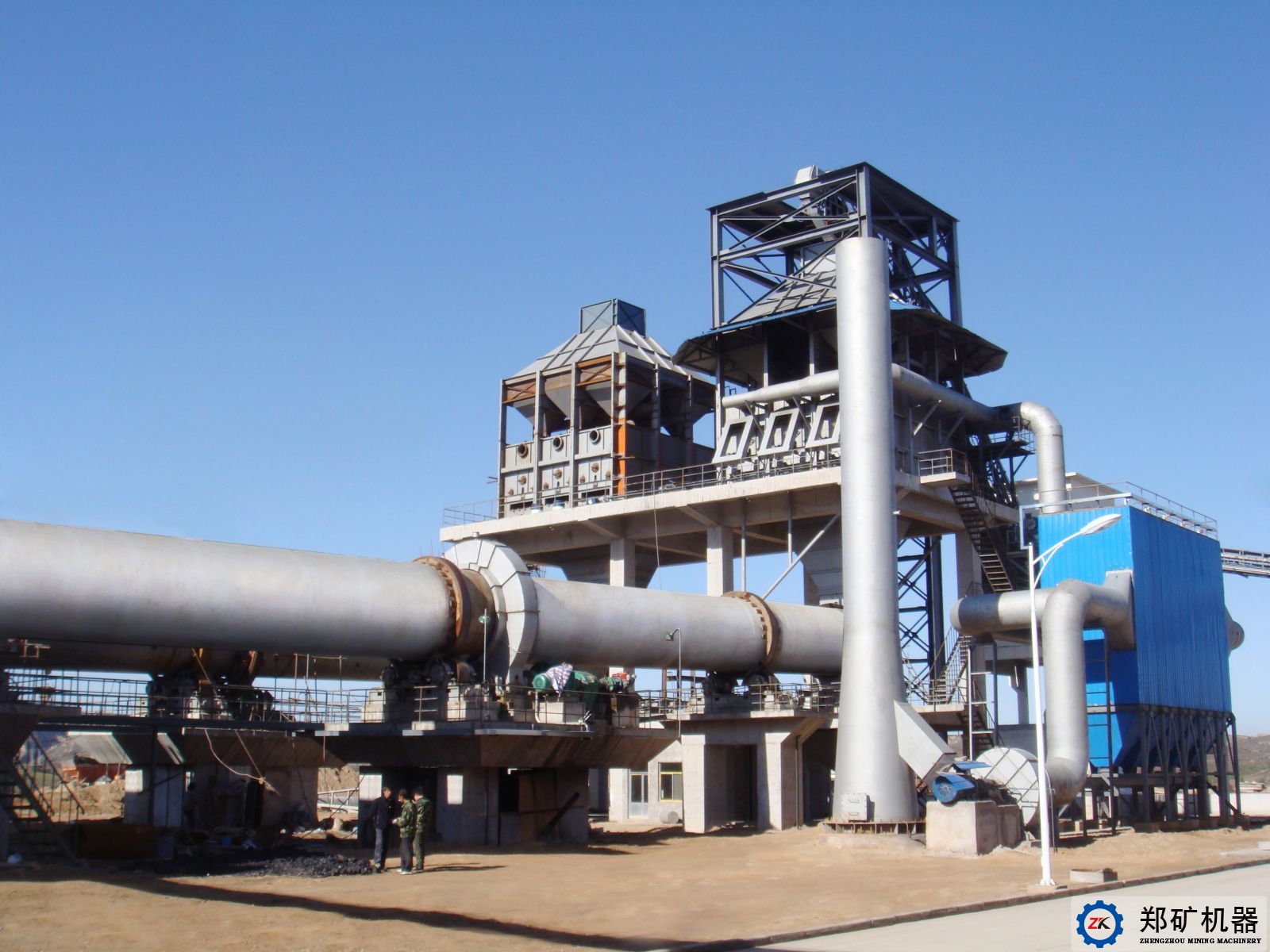 府谷年產(chǎn)1.5萬(wàn)噸金屬鎂項(xiàng)目