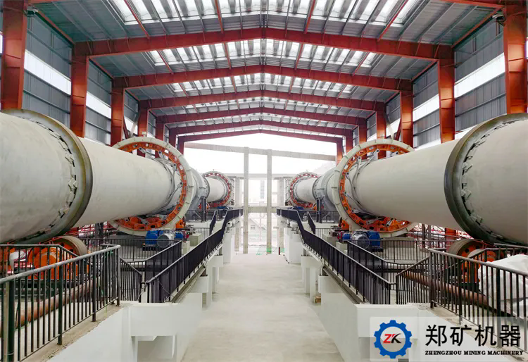 革新電解鋁固廢處置，鄭礦機(jī)器實現(xiàn)危廢零排放與高值利用
